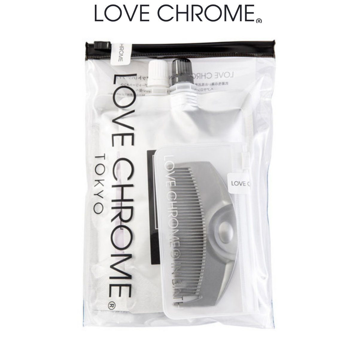 LOVECHROME
